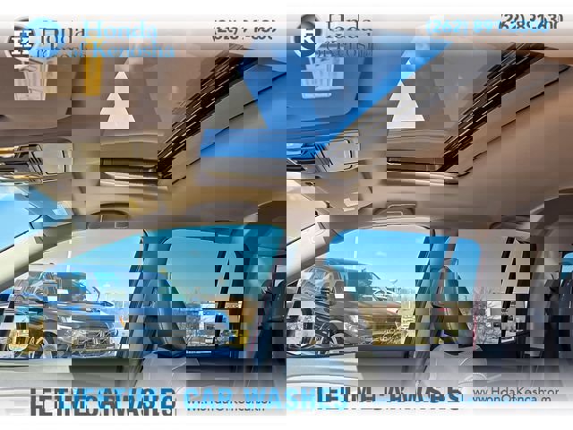 Used 2023 Honda Ridgeline RTL image 12