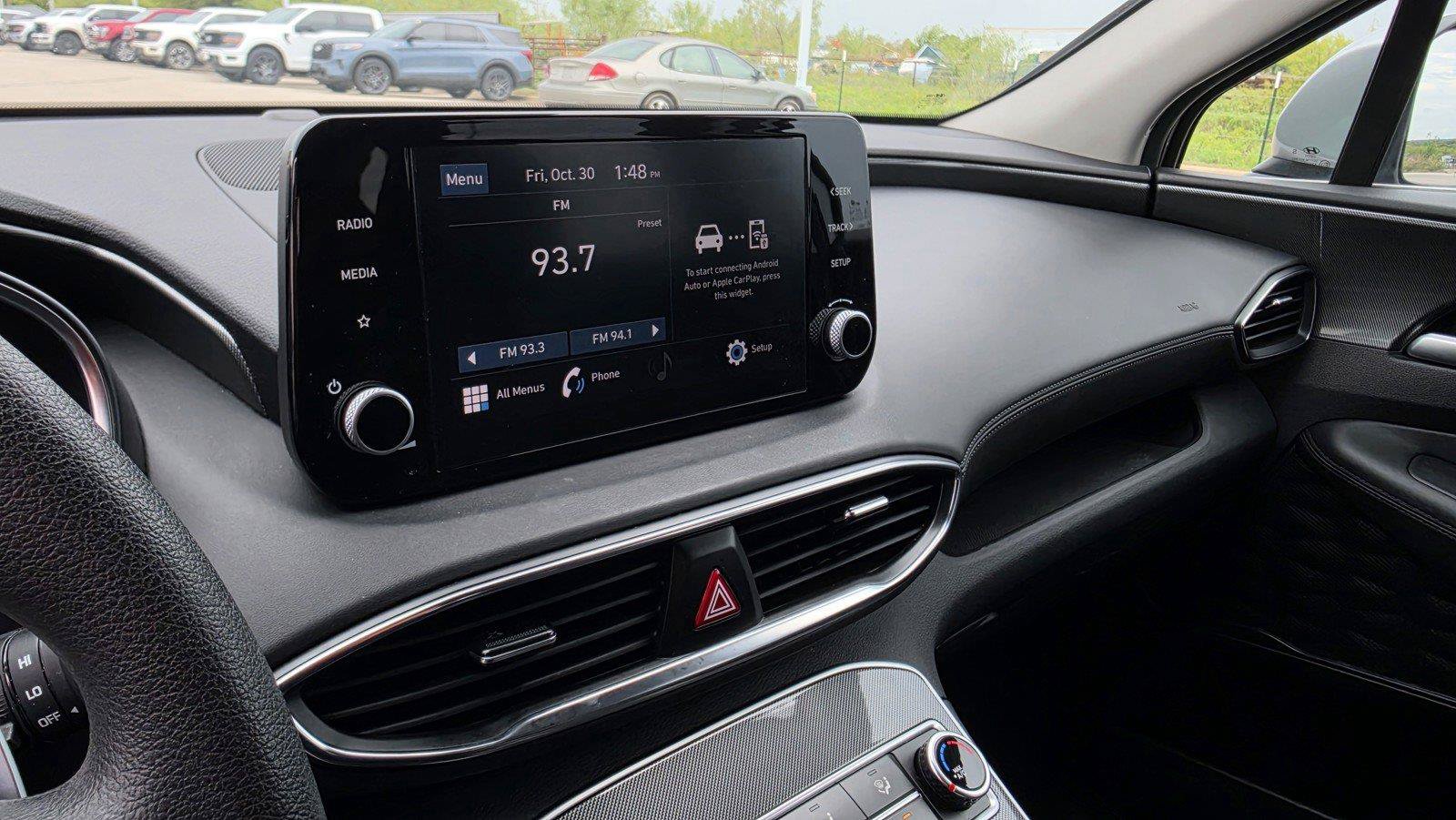 Used 2023 Hyundai Santa Fe SE AWD/4WD image 18