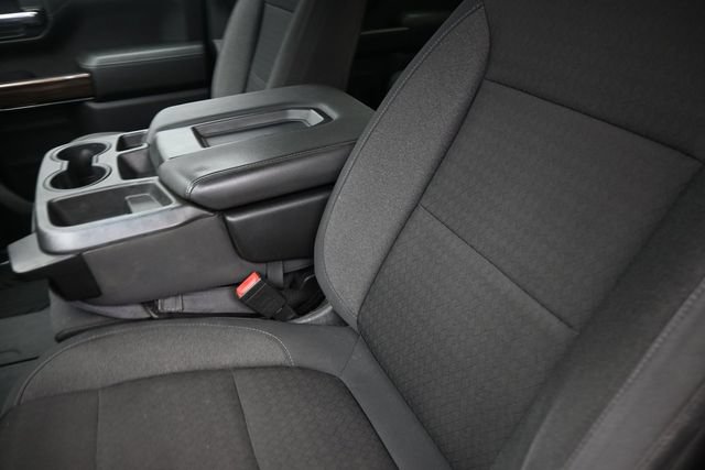 Used 2020 Chevrolet Silverado 1500 LT w/ All-Star Edition AWD/4WD image 17