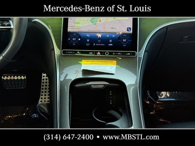 Certified 2026 Mercedes-Benz GLC 300 4MATIC image 15
