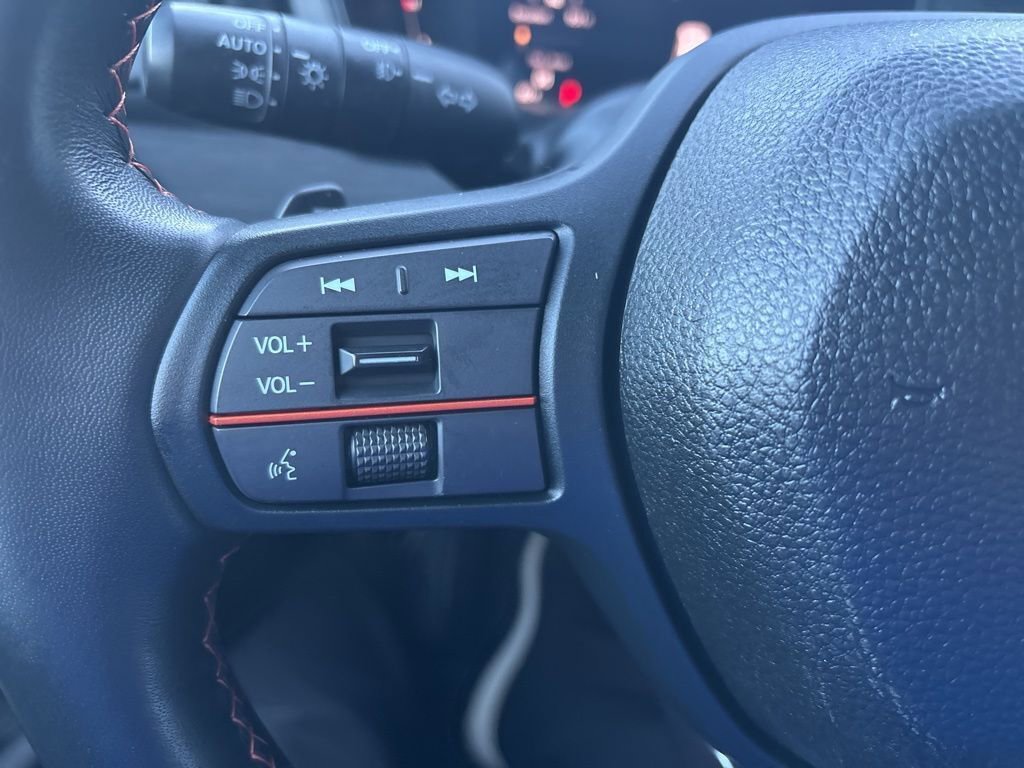 Certified 2026 Honda Passport TrailSport image 33