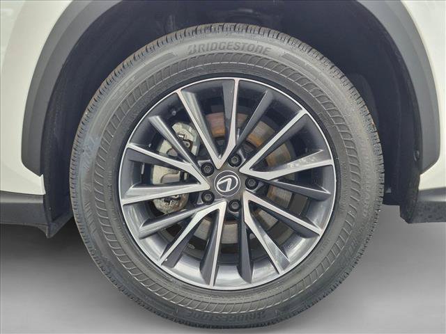 Used 2024 Lexus NX 350h AWD w/ Cold Area Package image 23