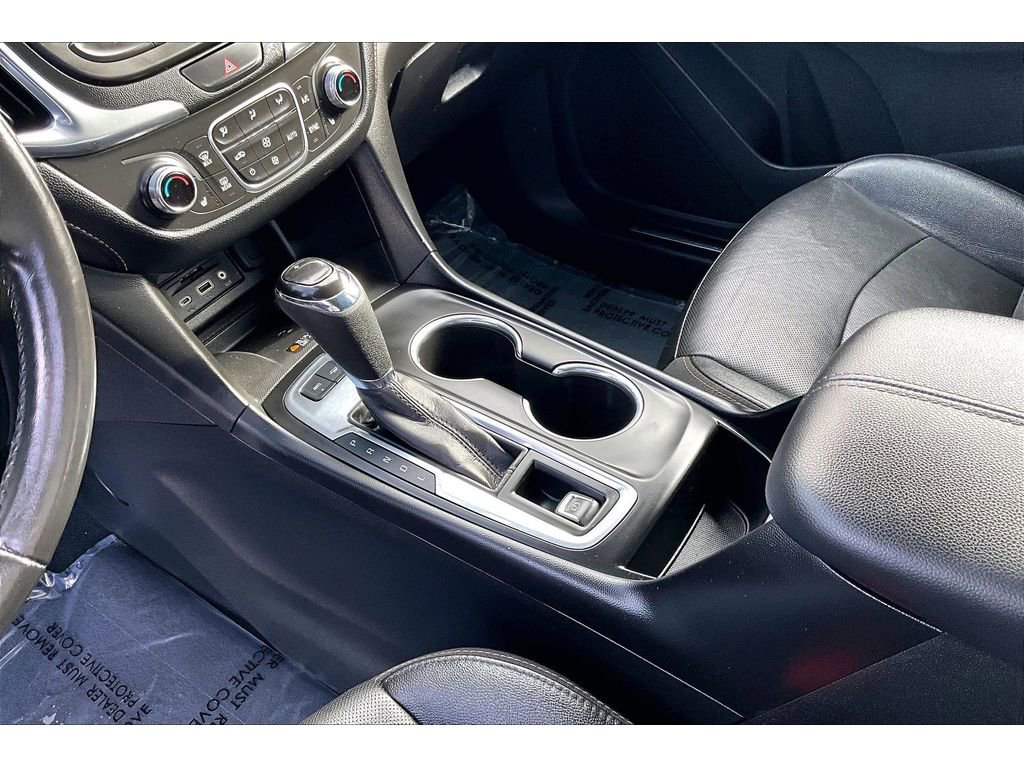 Used 2020 Chevrolet Equinox Premier image 15