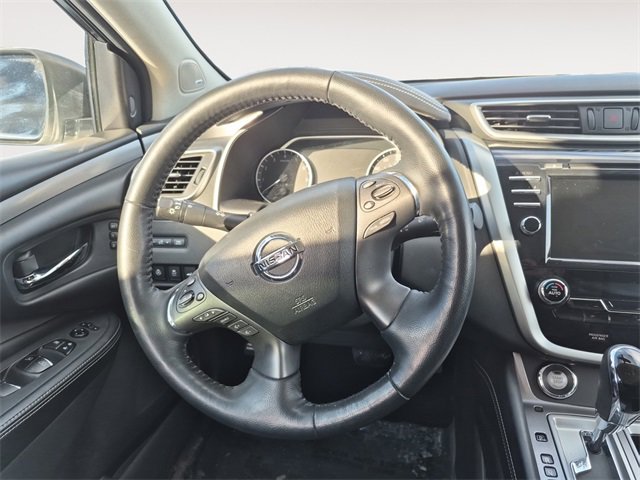 Used 2019 Nissan Murano SL w/ Cargo Package image 12