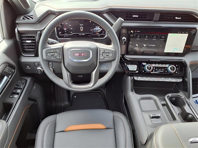 New 2025 GMC Sierra 2500 AT4 w/ AT4 Premium Plus Package image 9