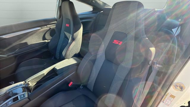 Used 2019 Honda Civic Si image 27