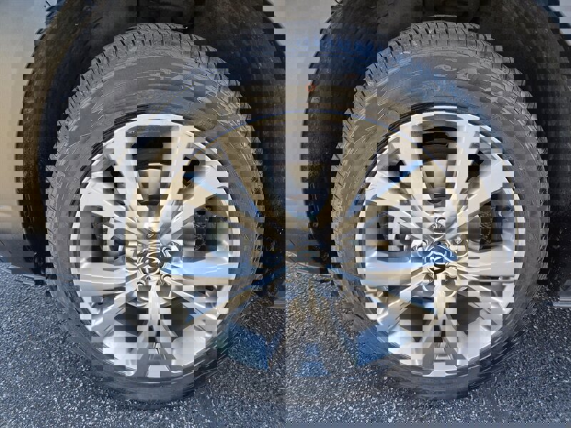 Used 2021 MAZDA CX-30 FWD 2.5 S w/ Select Package image 9