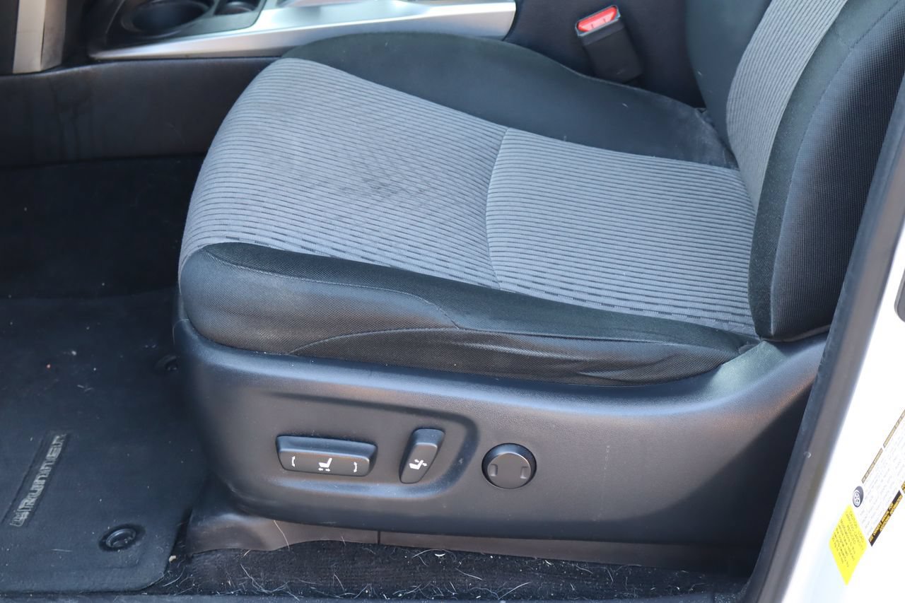 Used 2021 Toyota 4Runner SR5 RWD image 13