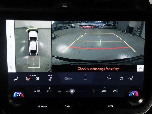 Used 2023 Lexus RZ 450e Premium w/ Technology Package AWD/4WD image 28