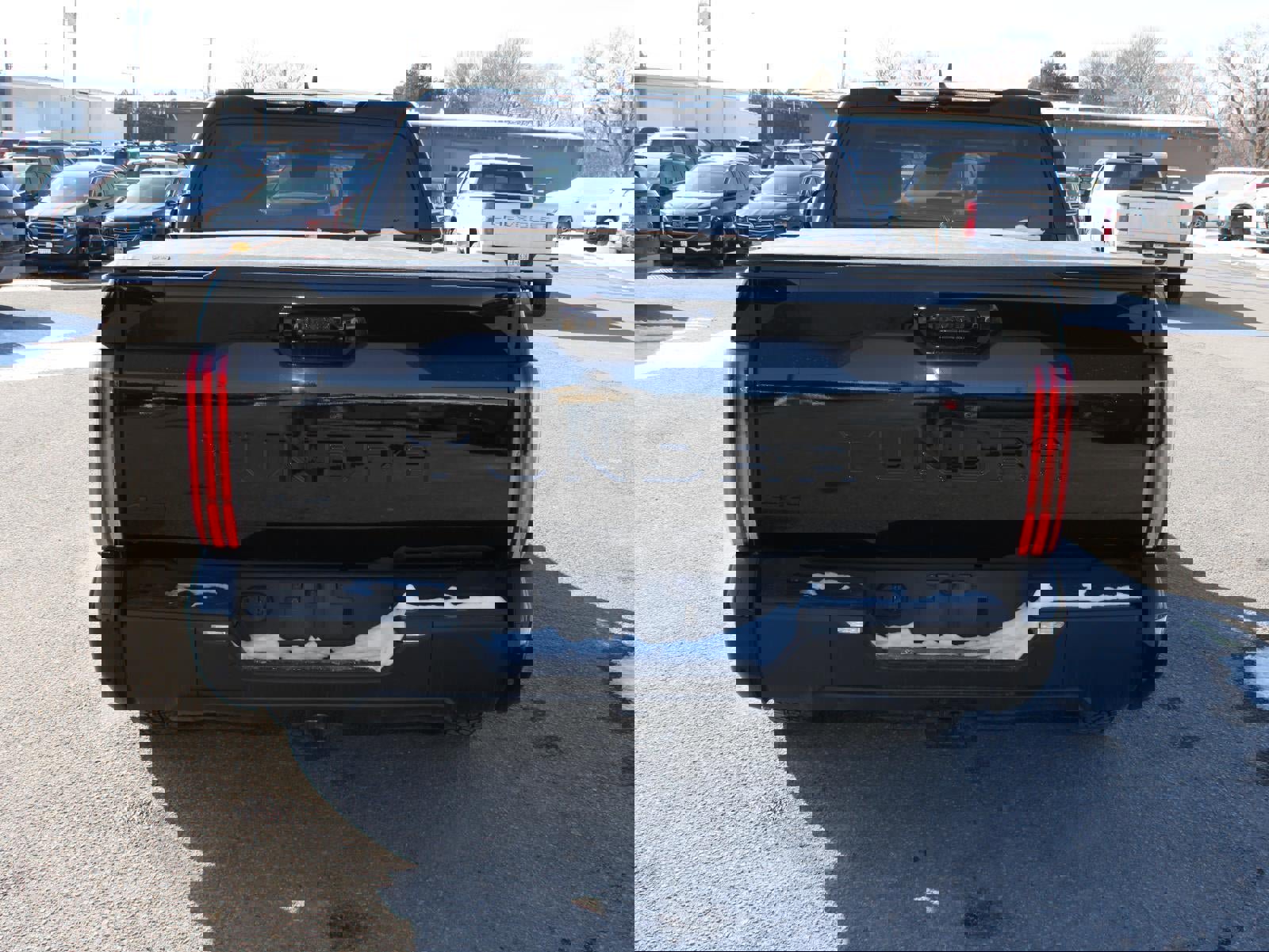 Used 2024 Toyota Tundra Limited image 6