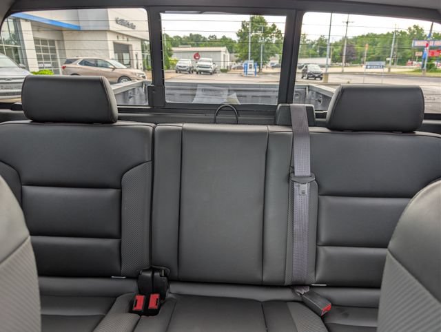 Used 2016 GMC Sierra 1500 SLT AWD/4WD image 16