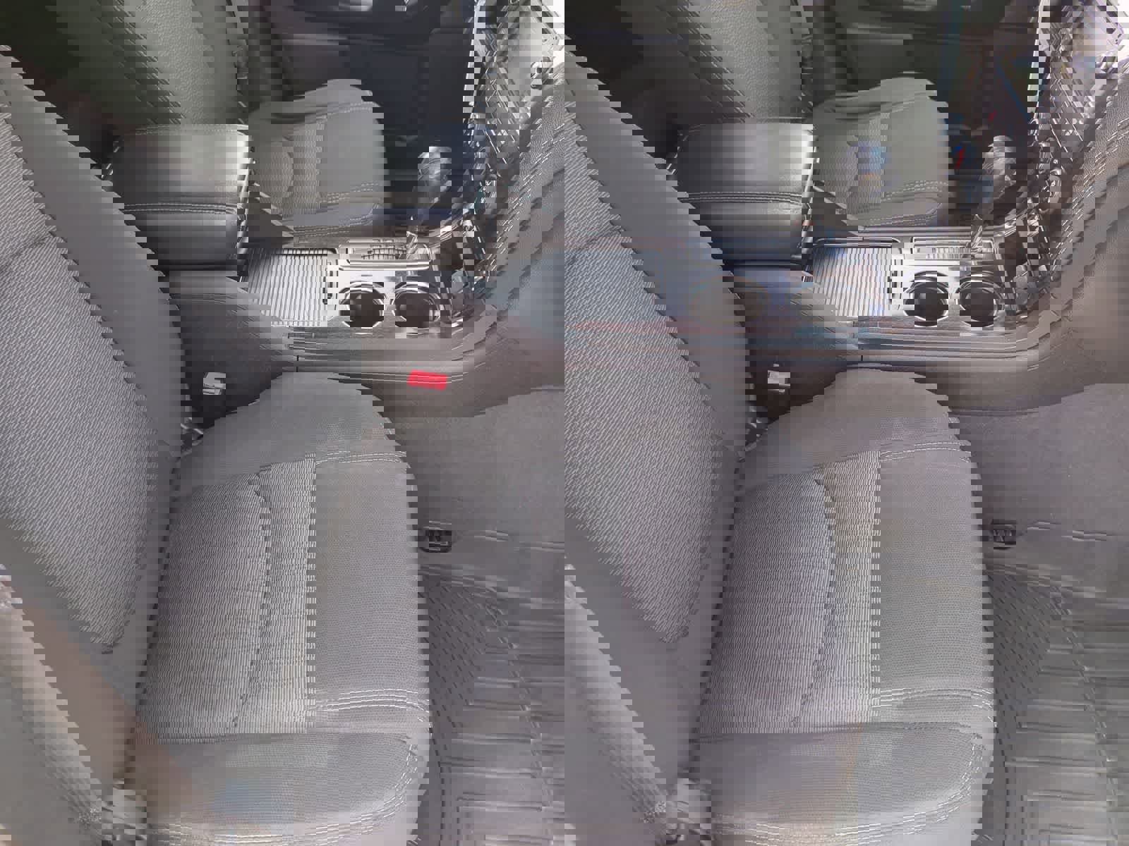 Used 2015 Chevrolet Traverse LT AWD/4WD image 22