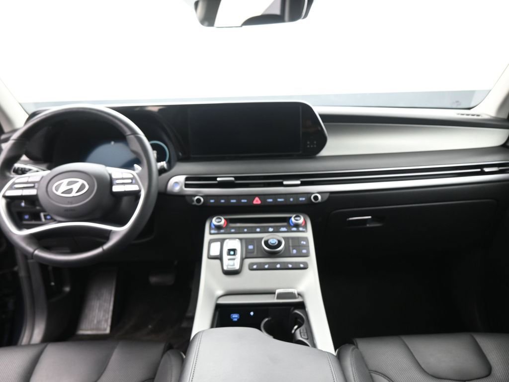 Used 2024 Hyundai Palisade SEL w/ Premium Package image 20