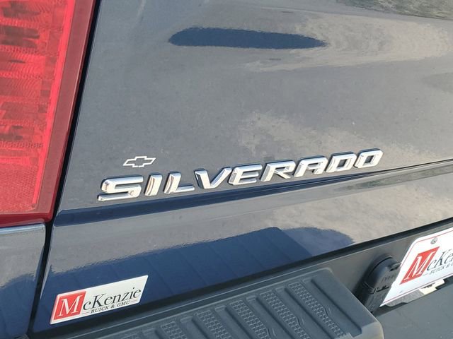 Used 2024 Chevrolet Silverado 1500 LT image 27