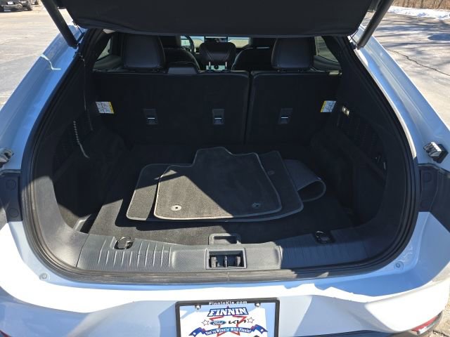 Certified 2022 Ford Mustang Mach-E Premium image 13