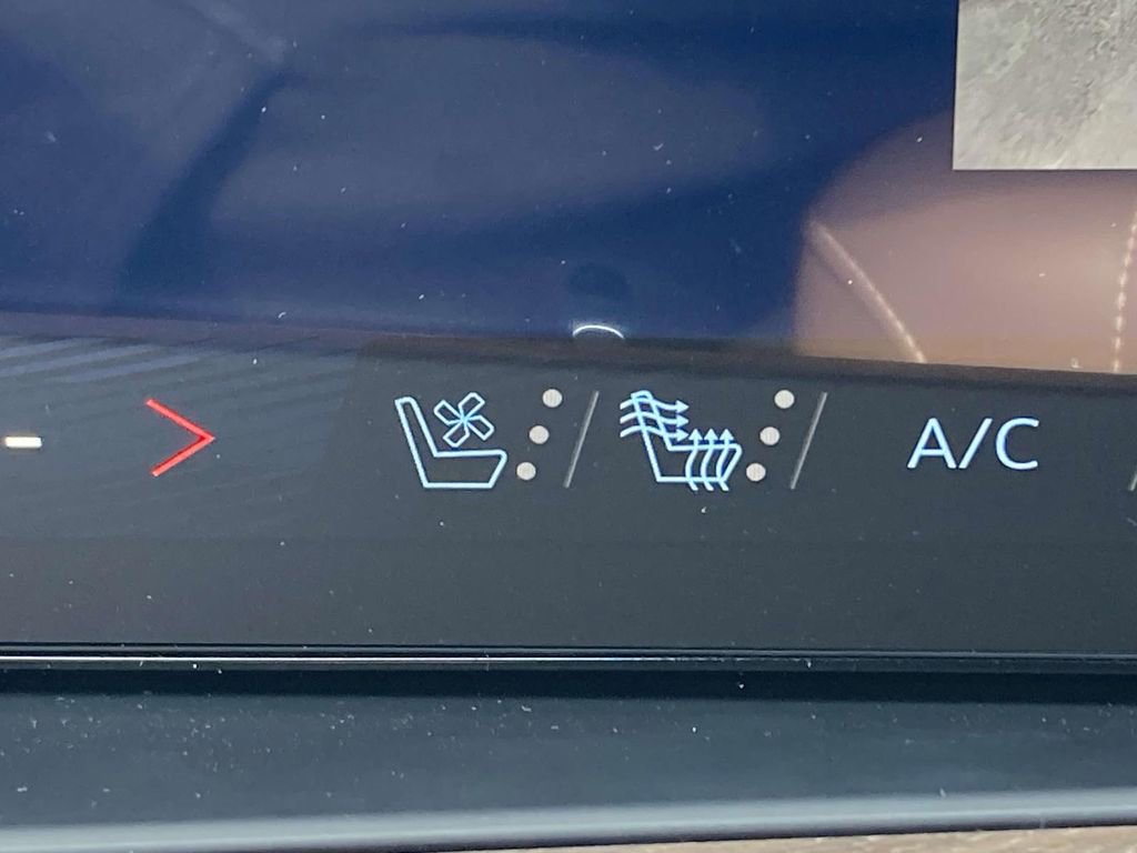 New 2026 Chevrolet Tahoe High Country image 21