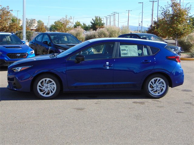 New 2025 Subaru Impreza 2.0i image 7