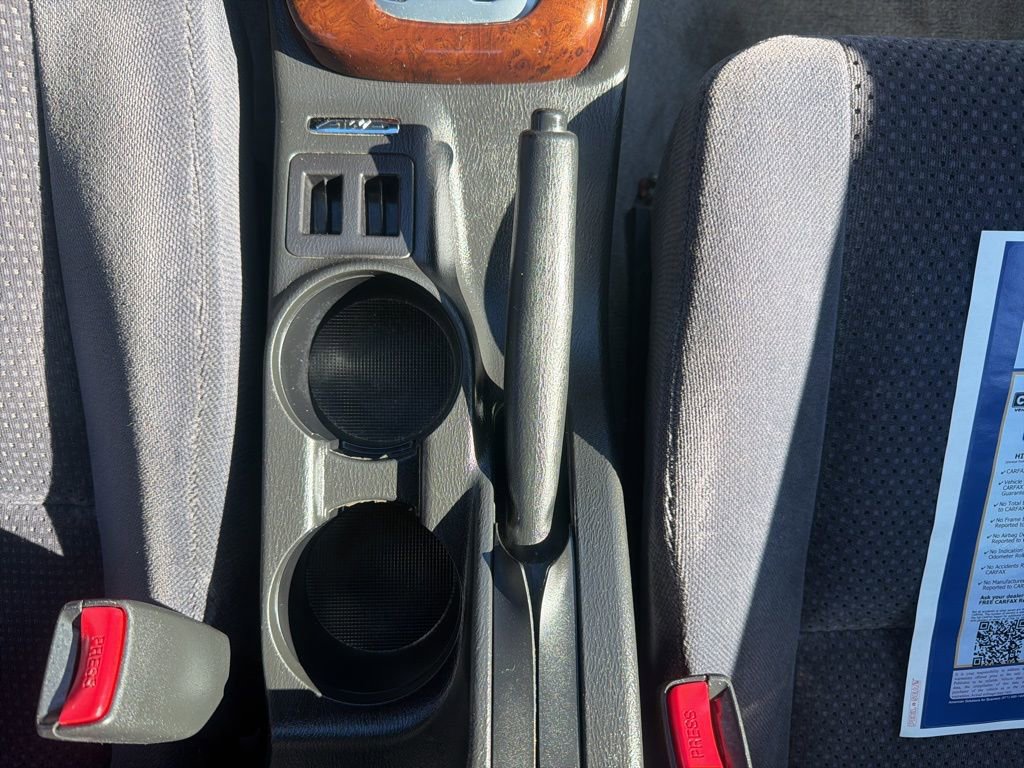 Used 2003 Subaru Legacy L image 30