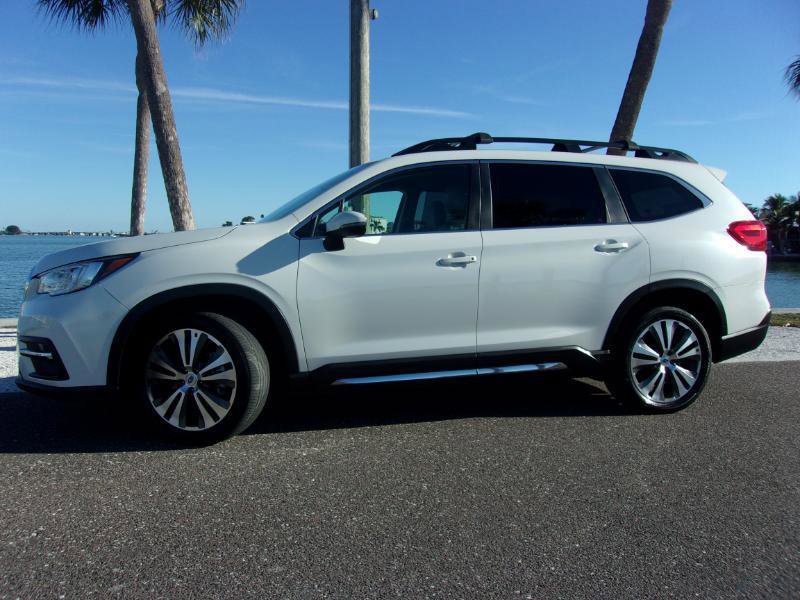 Used 2019 Subaru Ascent Limited w/ Popular Package #3 image 40