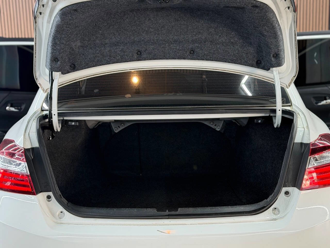 Used 2017 Honda Accord Sport Special Edition image 10