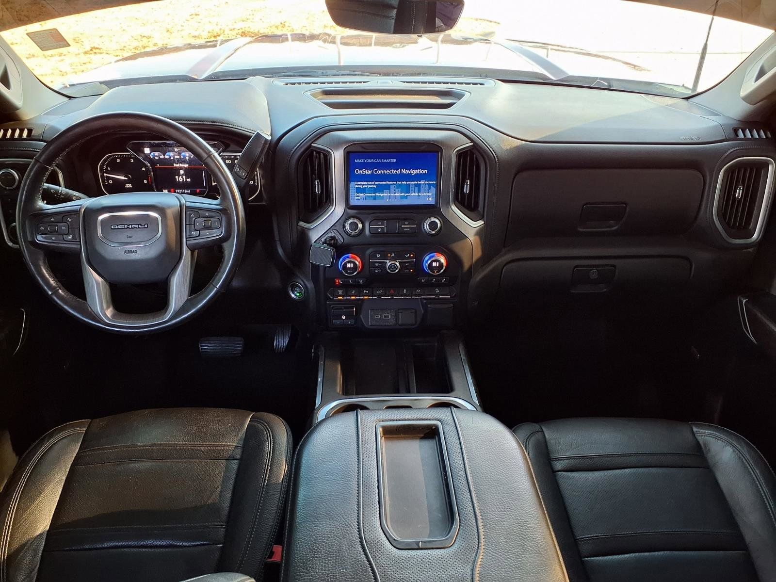 Used 2020 GMC Sierra 2500 Denali w/ Technology Package image 11