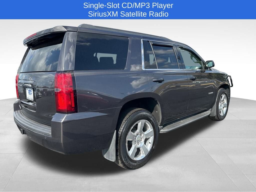 Used 2018 Chevrolet Tahoe LT image 6