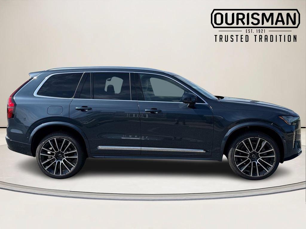 New 2026 Volvo XC90 B6 Plus w/ Protection Package Premier AWD/4WD image 2