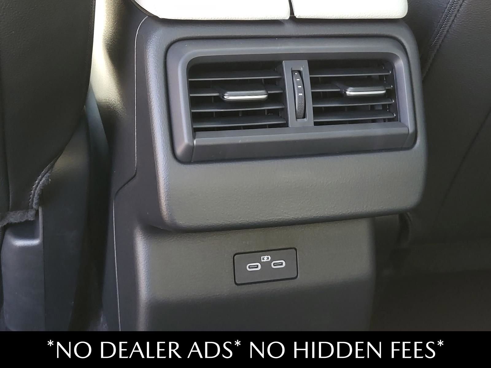 New 2026 MAZDA CX-50 AWD 2.5 S w/ Weather Package image 13