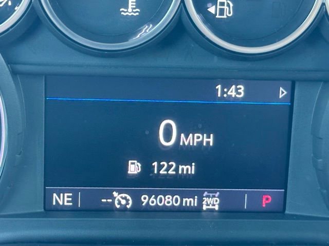 Used 2020 Chevrolet Silverado 1500 RST w/ All-Star Edition image 12