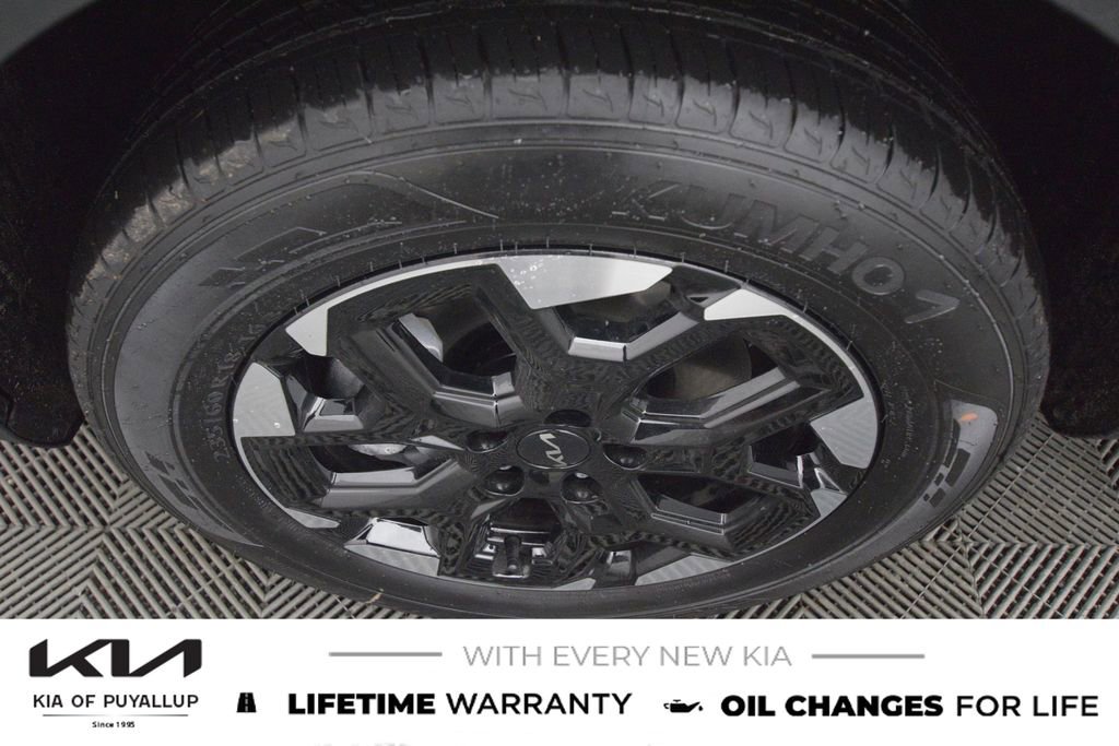 New 2026 Kia Sorento S image 21