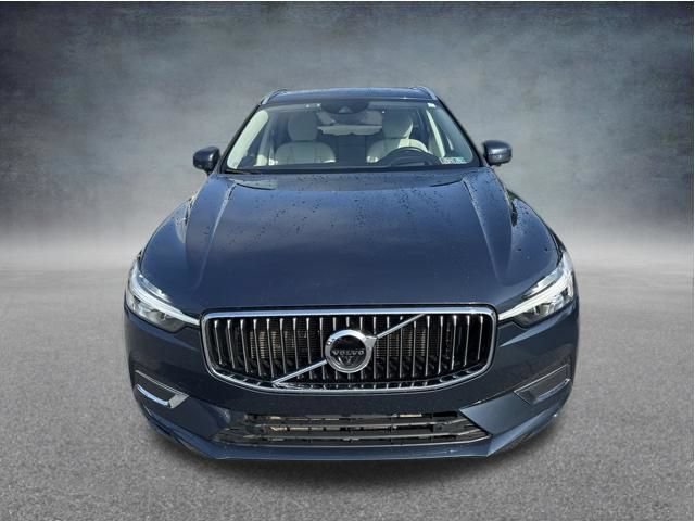 Used 2021 Volvo XC60 T5 Inscription AWD/4WD image 22