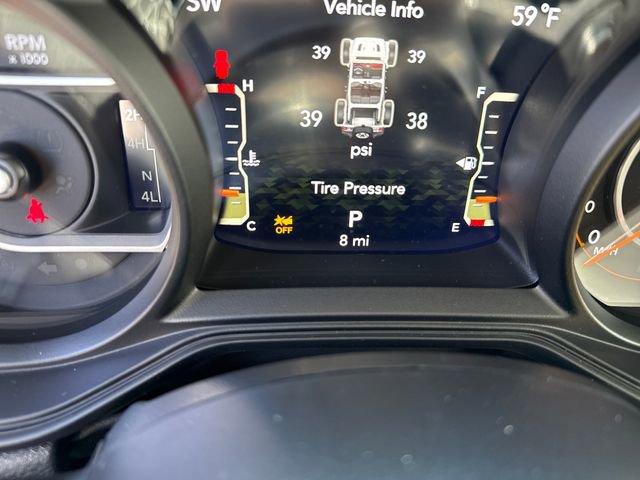 New 2026 Jeep Wrangler Sahara image 20