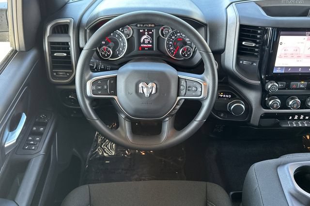 New 2026 RAM 1500 Tradesman RWD image 13