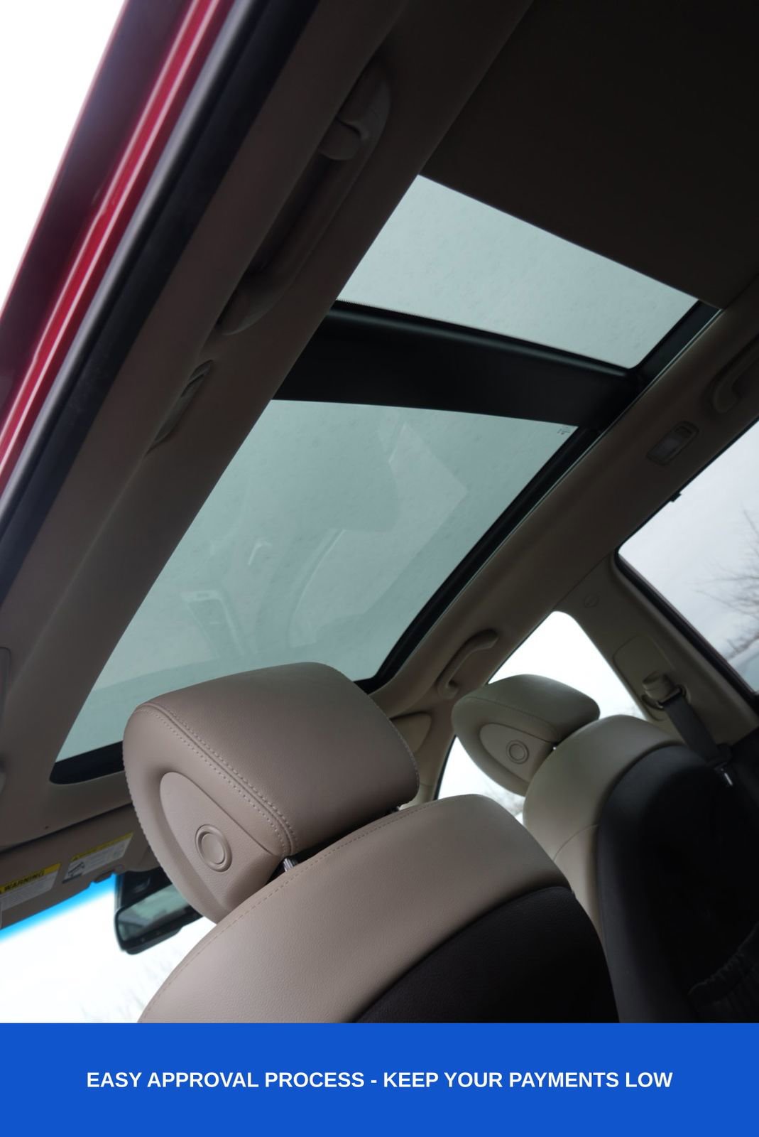 Used 2018 Hyundai Santa Fe Limited image 22