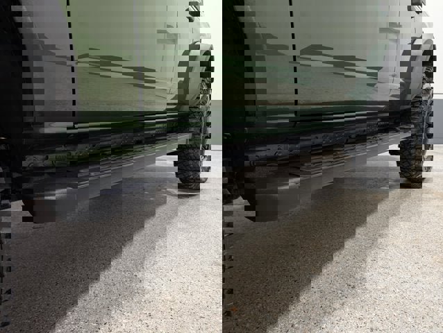 Used 2023 Ford Bronco Wildtrak image 9