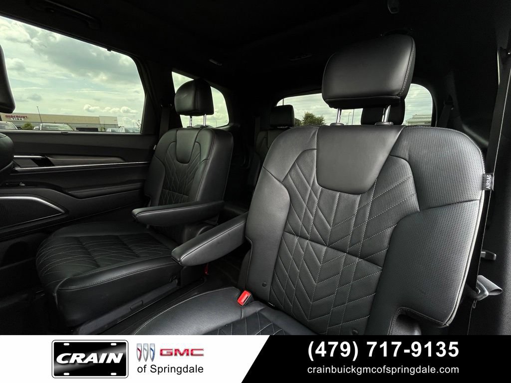 Used 2024 Kia Telluride SX Prestige X-Line AWD/4WD image 25