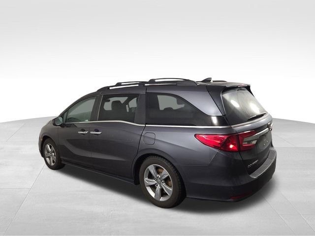 Used 2019 Honda Odyssey EX-L image 10