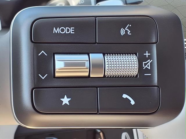 New 2026 Hyundai Palisade Calligraphy image 22