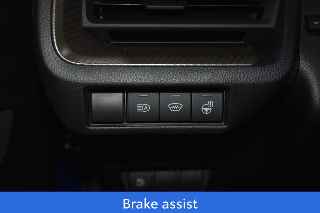 New 2026 Toyota Prius XLE image 9