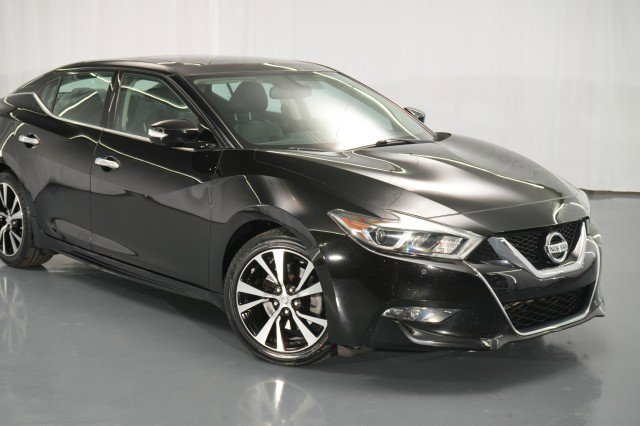 Used 2018 Nissan Maxima 3.5 SL image 13