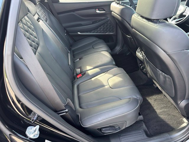 Used 2022 Hyundai Santa Fe Limited AWD/4WD image 10