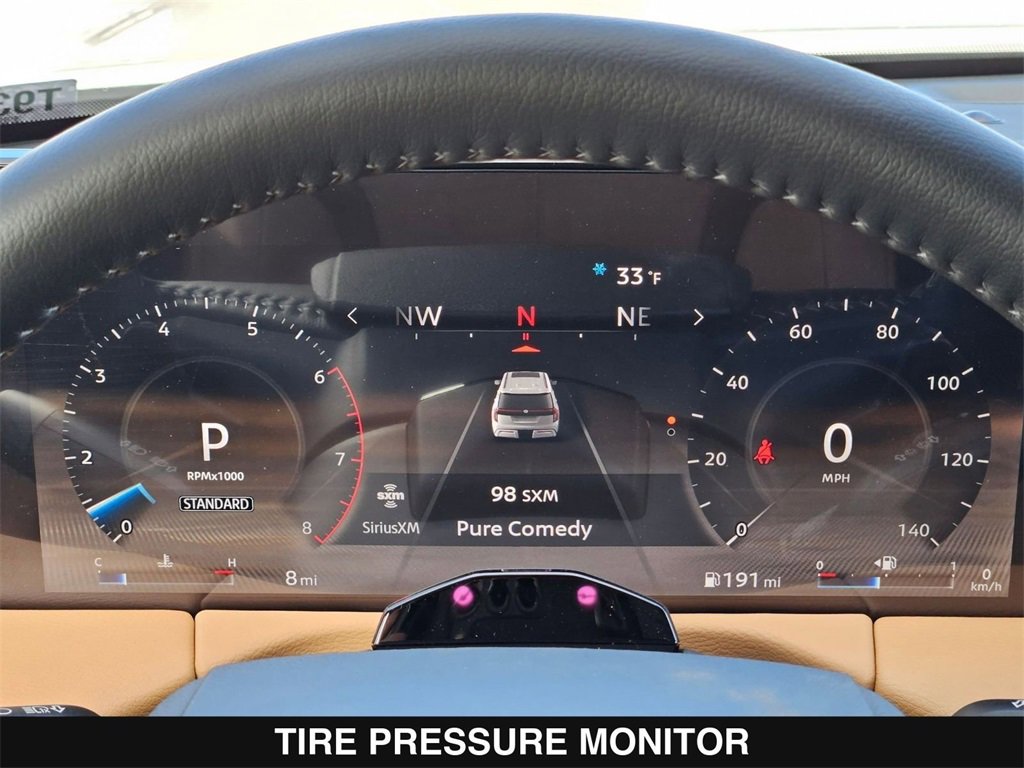 New 2026 Nissan Armada SL image 28