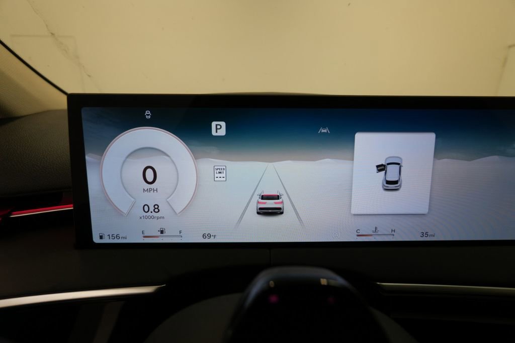 Used 2026 Genesis GV70 2.5T image 52