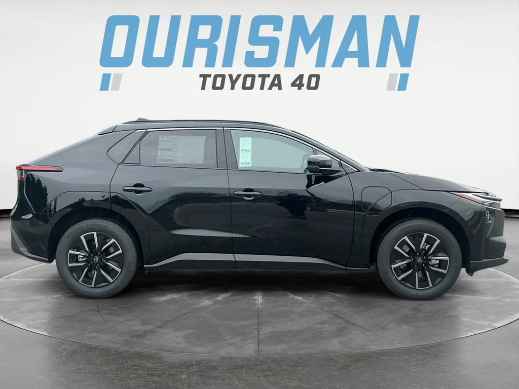 New 2026 Toyota bZ image 7