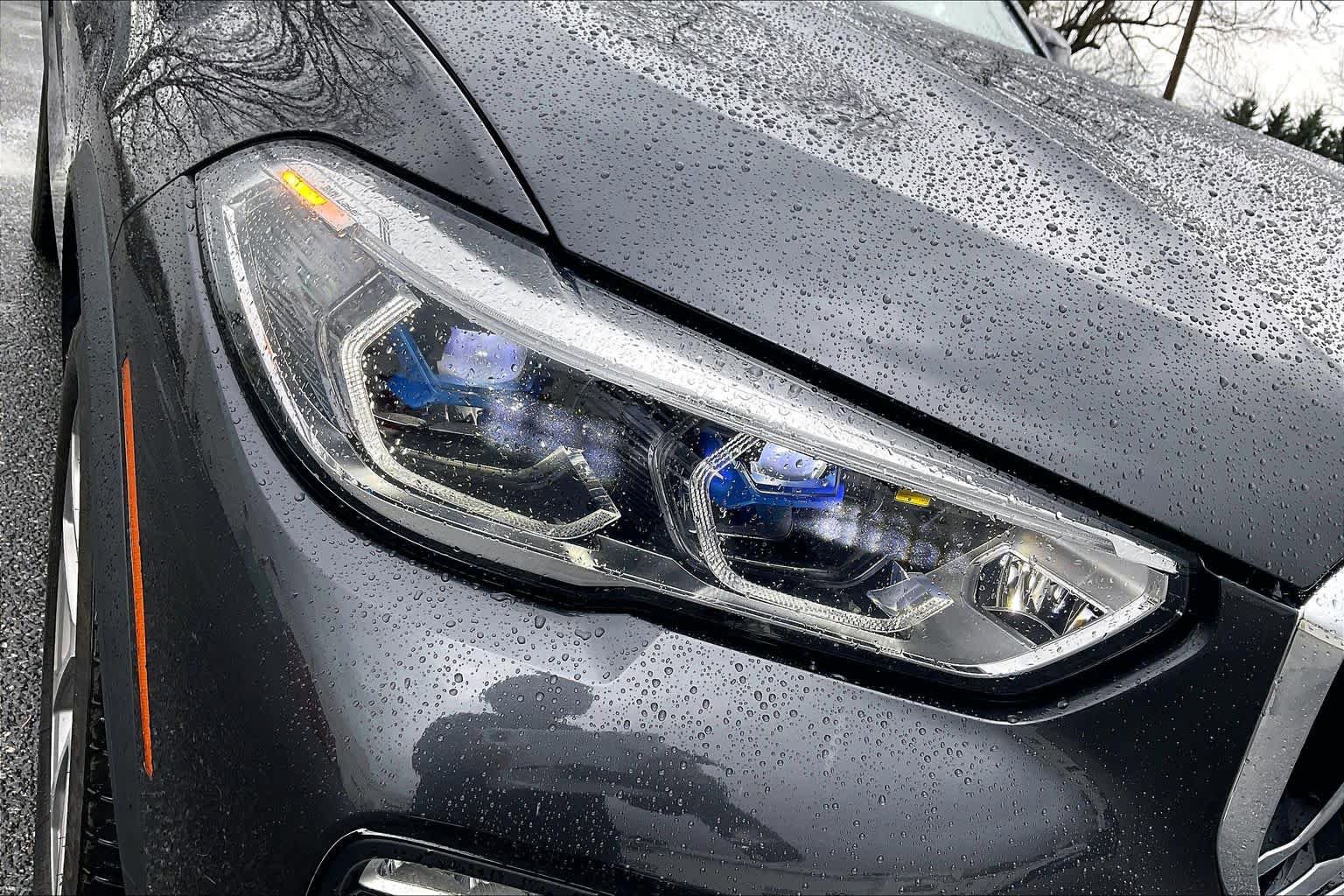 Used 2021 BMW X5 xDrive45e w/ Executive Package 2 image 28