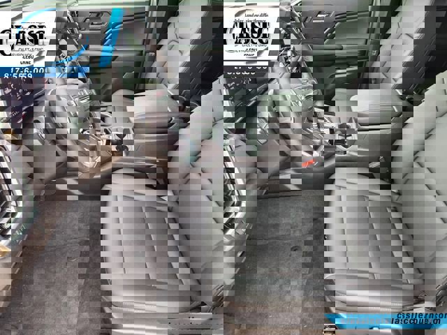 Used 2025 GMC Canyon Elevation w/ Convenience Package image 39