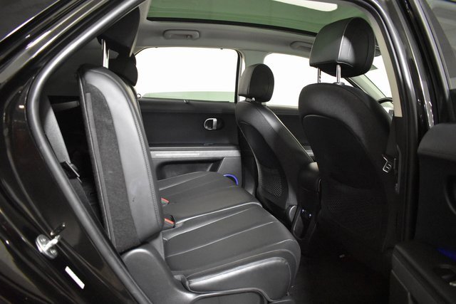 Used 2022 Hyundai Ioniq 5 Limited w/ Cargo Package image 34