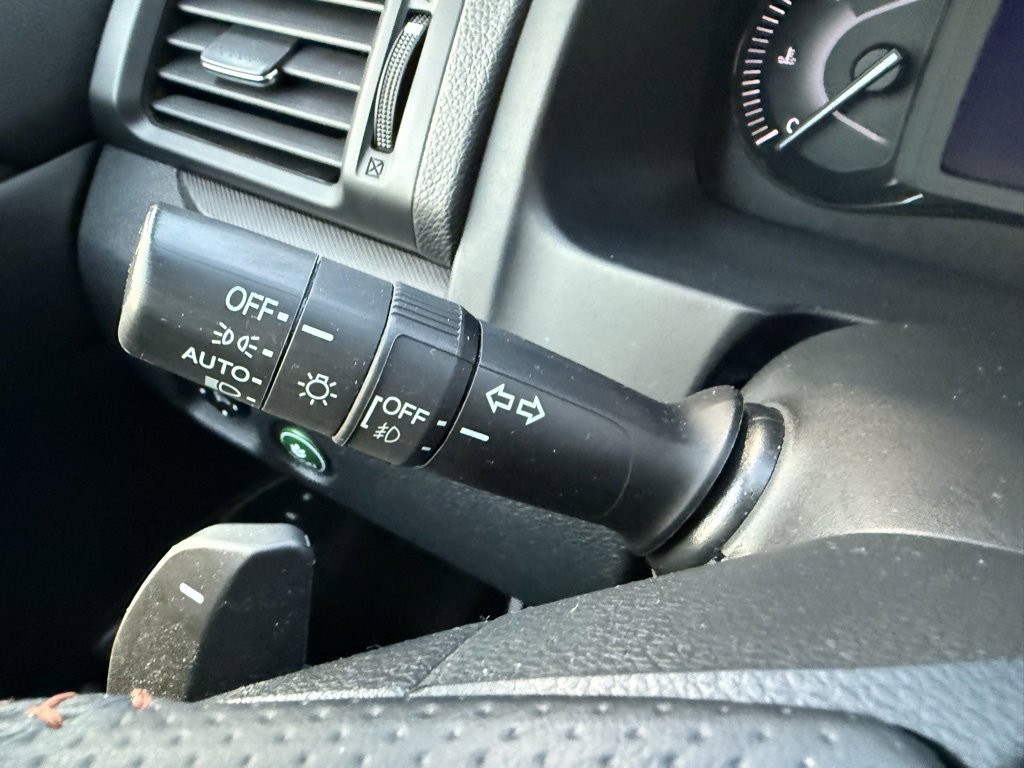 Used 2022 Honda Passport TrailSport image 23