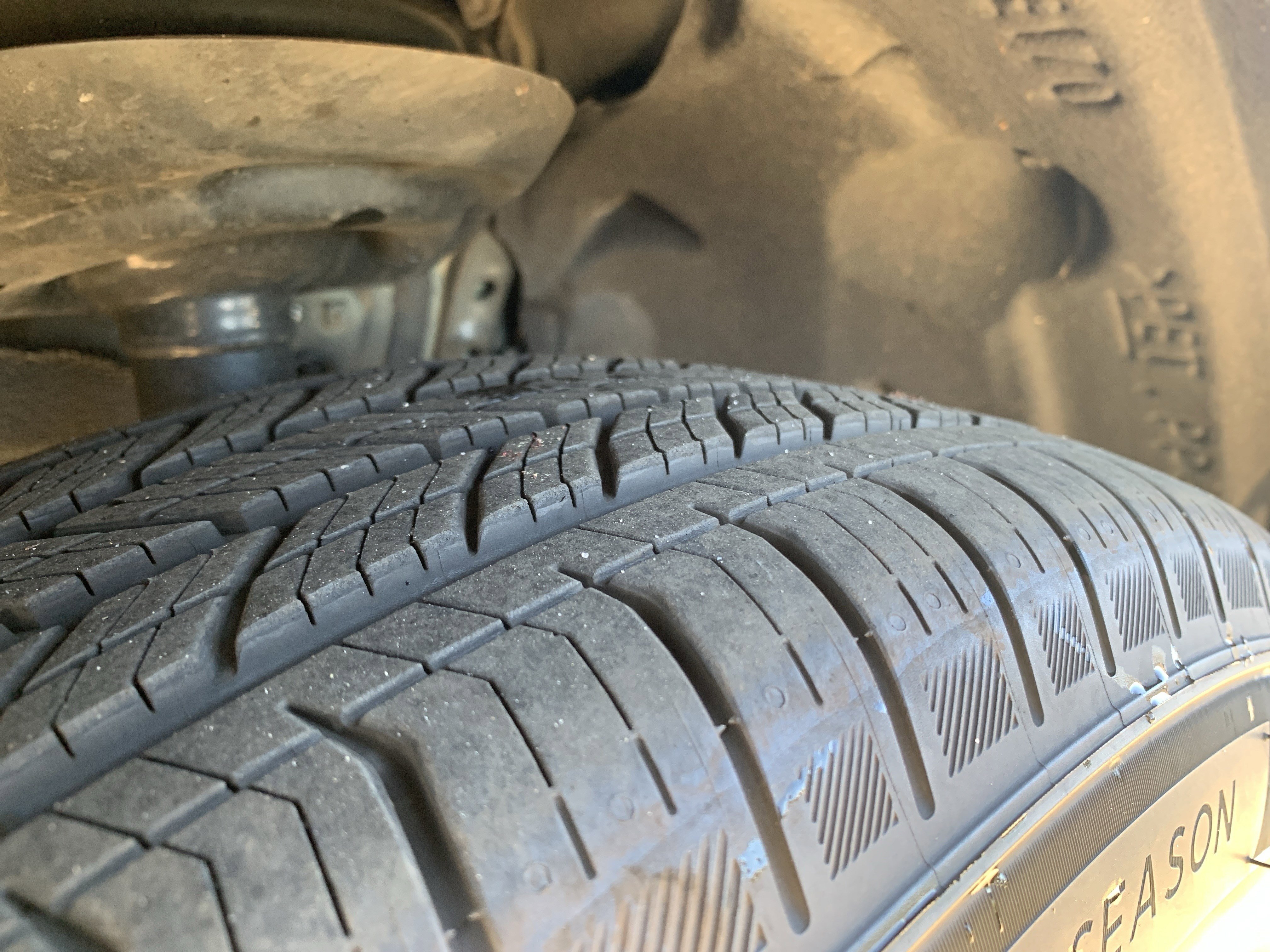 Used 2025 Lexus RX 350 FWD w/ Technology Package image 12