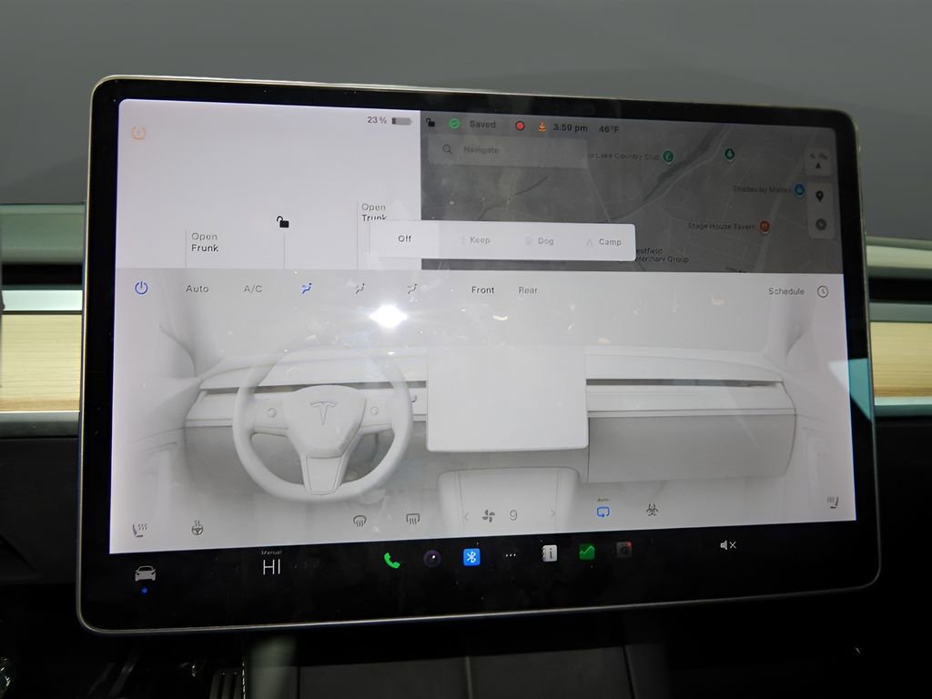 Used 2021 Tesla Model Y Performance image 25